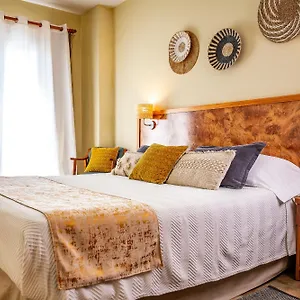 La Muntanya Hotel